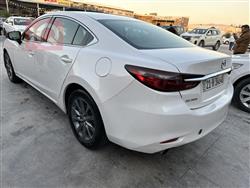 مازدا 6